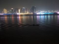 -钱江新城灯光秀