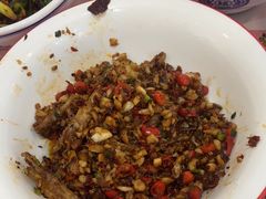 -西江红·株洲本地菜(滨江南路店)