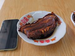 -谈灵农家柴爿菜饭