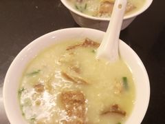 及第粥-伍湛记 · 广州老字号(龙津中路店)