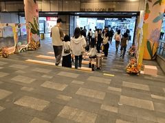 -上海世纪汇广场