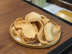 -樾餐厅泰式海鲜火锅(民歌湖店)