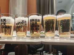 -嗨辣小聚·盘锦河蟹·海鲜烧烤龙虾(盘锦十年好店)