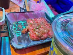 -燥次·烧烤酒场(万象城店)