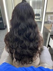 -东梵造型·烫发染发接发连锁SALON