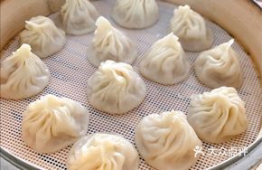 Wu Erlang Wuxi Steamed Bun