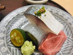 -鮨青(恒基名人购物中心店)