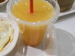 -浦东图书馆读者餐厅