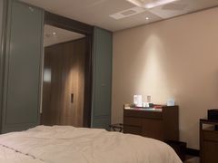 -成都安仁福朋喜来登酒店