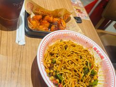 -小满手工粉(北京富力广场店)
