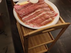 -韩屋韩国料理(天山路店)