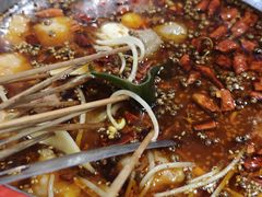 -红料理|串串有瘾·烧烤(吴中路店)