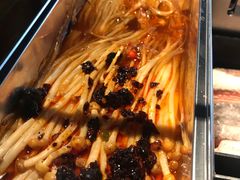 -很久以前羊肉串(昌里路三钢里店)