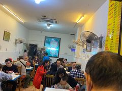 大堂-海汇源老烧麦店(东大街总店)