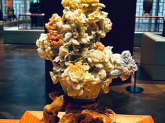 -北京工艺美术博物馆