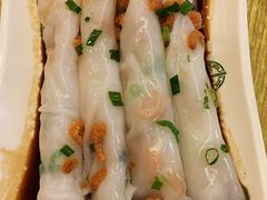 -添好运点心专门店(百老汇店)