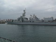 -中国人民解放军海军博物馆