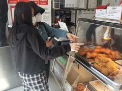 -新桥炸鸡店(中昂时代广场店)