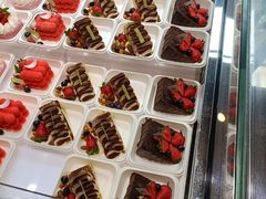 -红跑车HPCBAKERY(汉商店)