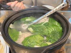 清炖狮子头-广迎居老正兴菜馆