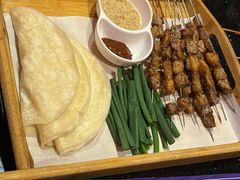 -冰城小镇音乐串吧·聚会餐厅(百子湾店)