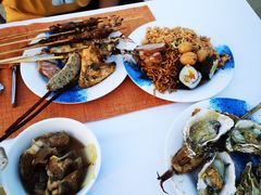 -三亚亚龙湾希尔顿酒店