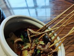 -峨嵋小镇·川菜(正定朗华店)