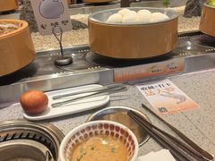 -喜家自助小火锅(乐客城店)