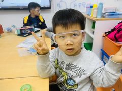 -斯坦星球AI编程·机器人科创·科学实验·信奥·思维·STEM·积木拼搭·竞赛考级(浦东联洋广场大拇指龙阳御桥中心)