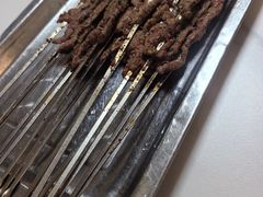 -老师家羊杂碎(延安总店)