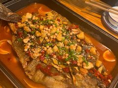 -小小河边鱼(天润城店)