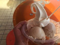 -古老冰山特色冰淇淋店(艾提尕尔店)