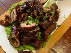 -大牌大·传统杭帮菜(湖滨店)