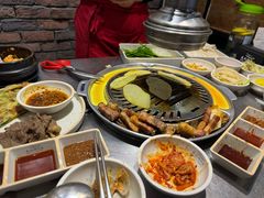 -喜来稀肉(虹泉路店)