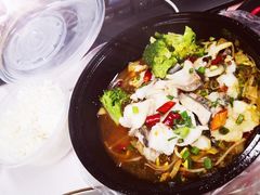 -中山大学-学5食堂