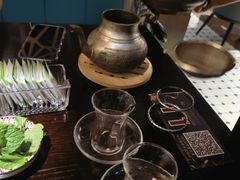 -Mevlana梅夫娜土耳其餐厅·清真