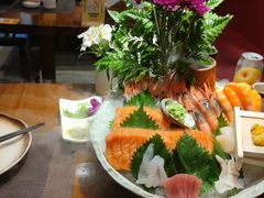 -和彩放题餐厅(酒仙桥店)
