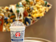 -霸王茶姬(凯德大峡谷店)