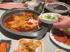 -园里火锅(仁和新城店)