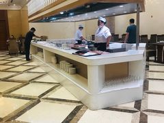-山明水秀大饭店