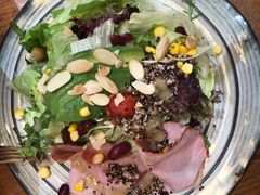 -AFS Cafe & Canteen(闽江二路店)