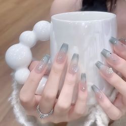 -闺蜜美甲