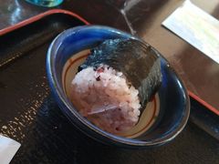 -荞麦藏