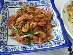 -邱记私房菜·十八年本地菜