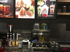 -星巴克臻选(广州东山锦轩店)