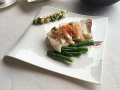 -天龙轩(香港丽思卡尔顿酒店)