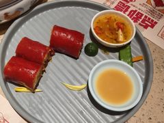 -点都德(聚福楼店)