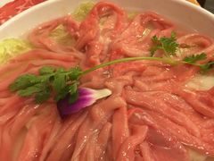 -老码头火锅(玉林店)