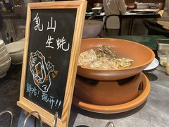-索菲特西湖大酒店·香榭丽全日候餐厅(南山路店)