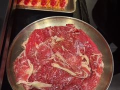 -西塔老太太泥炉烤肉(龙湖北苑天街店)